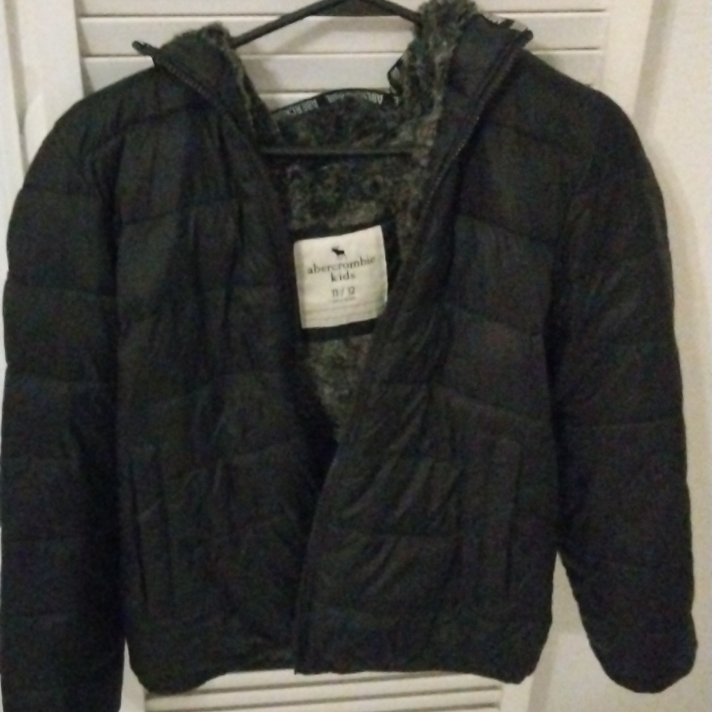 Winter coat